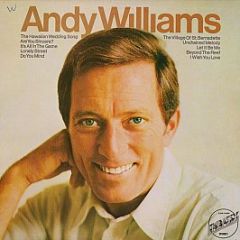 Andy Williams - Andy Williams - Embassy
