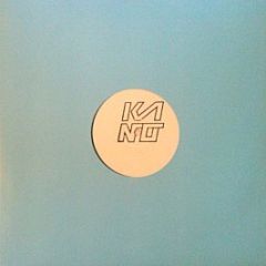 Kano - Reload It / Nite Nite - White