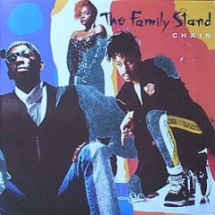 The Family Stand - Chain - Atlantic