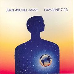 Jean Michel Jarre - Oxygene 7-13 - Epic