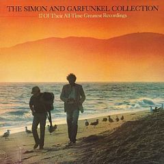 Simon & Garfunkel - The Simon And Garfunkel Collection - CBS