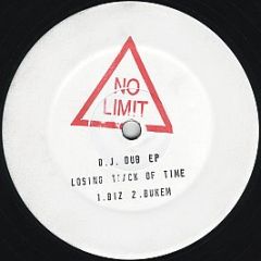 D.J.Biz - D.J. Dub EP - No Limit
