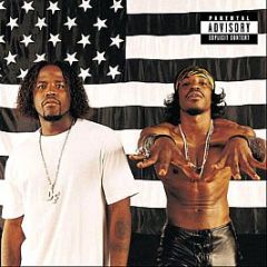 Outkast - Stankonia - Laface Records