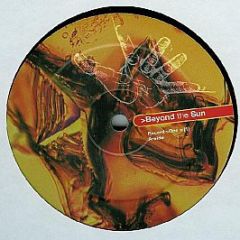 Various Artists - Beyond The Sun (12 Electronic Excursions) - Dance Arena Productions (DAP)