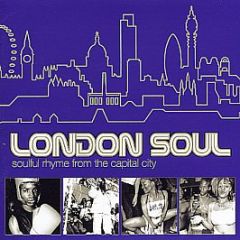 Various Artists - London Soul - Unisex