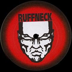 Pinhead - Slammin Beatz - Ruffneck Records