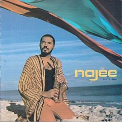Najee - Najee's Theme - EMI America