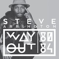 Steve Arrington - Way Out (80-84) - Tummy Touch