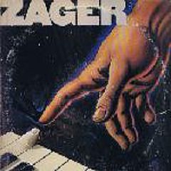 Michael Zager Band - Zager - EMI