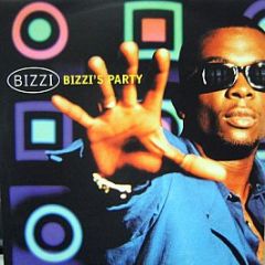 Bizzi - Bizzi's Party - Rhythm Series