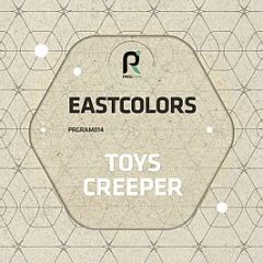 Eastcolors - Toys / Creeper - Program