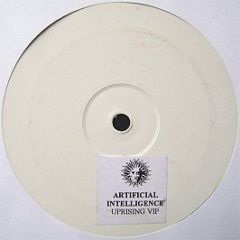 Artificial Intelligence - Uprising (Overthrown VIP Mix) - V Recordings