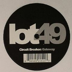 Circuit Breaker - Gateway - Lot49