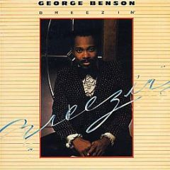George Benson - Breezin' - Warner Bros. Records