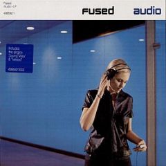 Fused - Audio - Columbia