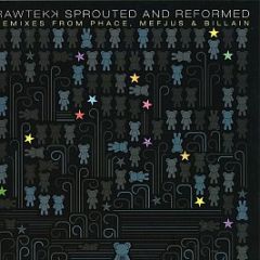 Rawtekk - Sprouted And Reformed - Med School