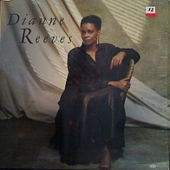 Dianne Reeves - Dianne Reeves - Blue Note