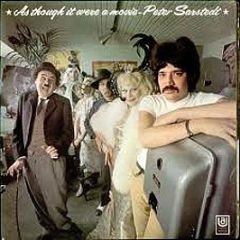 Peter Sarstedt - As Though It Were A Movie - United Artists Records
