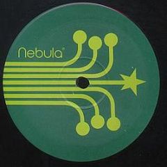 Armin van Buuren feat. Ray Wilson - Yet Another Day - Nebula