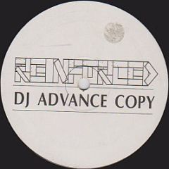 One Ii One - I Want You - Reinforced Records
