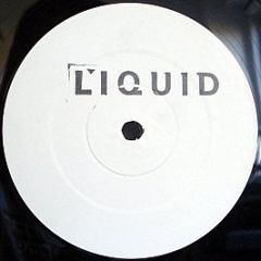 Liquid - The Future Music EP - XL Recordings