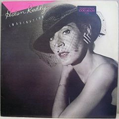 Helen Reddy - Imagination - MCA