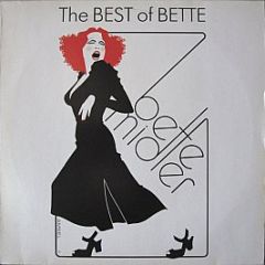 Bette Midler - The Best Of Bette - Atlantic