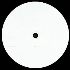 Various Artists - Exit EP 3 - White
