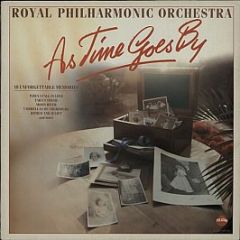 Royal Philharmonic Orchestra - As Time Goes By - Telstar