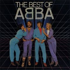 Abba - The Best Of ABBA - Reader's Digest