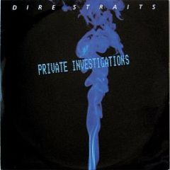 Dire Straits - Private Investigations - Vertigo