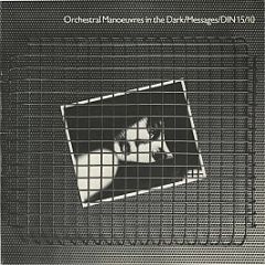 Orchestral Manoeuvres In The Dark - Messages - Dindisc