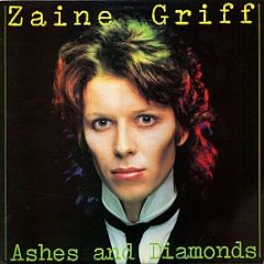 Zaine Griff - Ashes And Diamonds - Automatic Record Co.