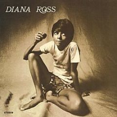 Diana Ross - Diana Ross - Tamla Motown