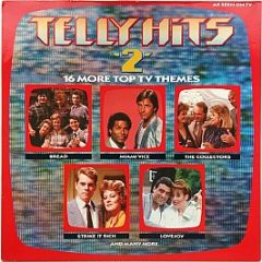 Various Artists - Telly Hits 2 - Stylus Music
