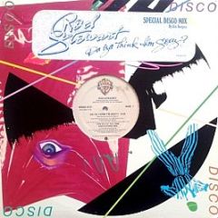 Rod Stewart - Da Ya Think I'm Sexy? (Special Disco Mix) - Warner Bros. Records