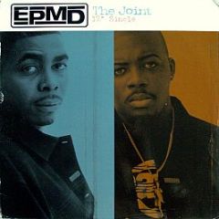 Epmd - The Joint - Def Jam Recordings