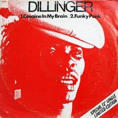 Dillinger - Coc*ine In My Brain / Funky Punk - Jamaica Sound