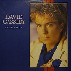 David Cassidy - Romance - Arista
