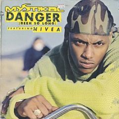 Mystikal featuring Nivea - Danger (Been So Long) - Jive