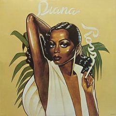 Diana Ross - Ross - Motown