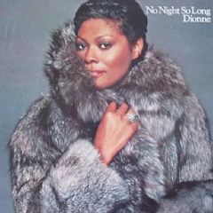 Dionne Warwick - No Night So Long - Arista