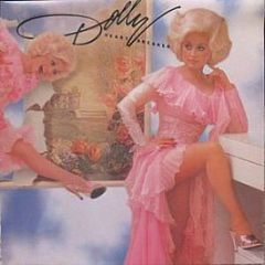 Dolly Parton - Heartbreaker - Rca Victor