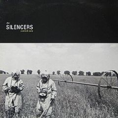 The Silencers - Scottish Rain - RCA