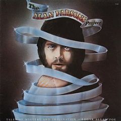 The Alan Parsons Project - Tales Of Mystery And Imagination - 20th Century Fox Records