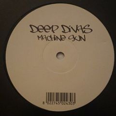 Deep Divas - Machine Gun - Six Of Us
