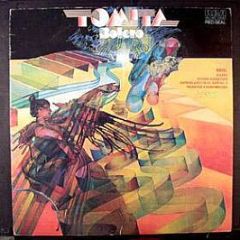 Tomita - Bolero - Rca Red Seal