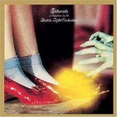 Electric Light Orchestra - Eldorado - Jet Records