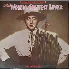 John Morris - World's Greatest Lover - RCA