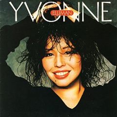 Yvonne Elliman - Yvonne - RSO